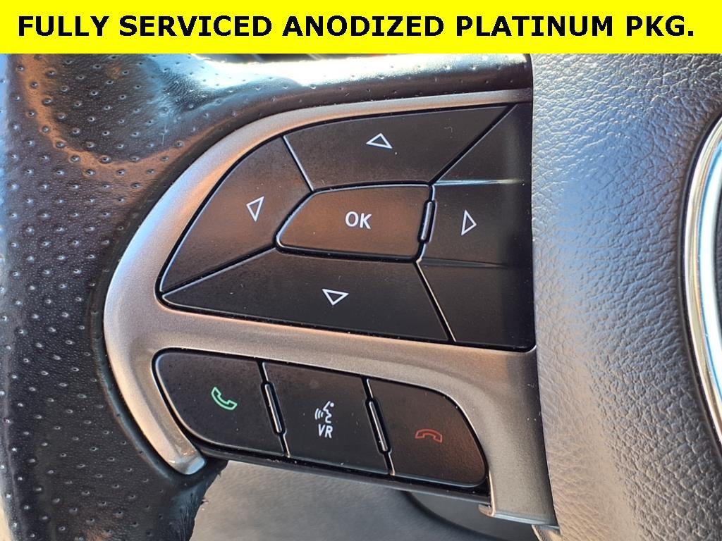 used 2022 Dodge Durango car, priced at $27,000
