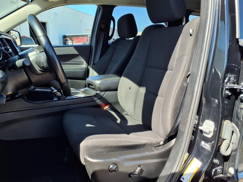 used 2022 Dodge Durango car, priced at $26,000