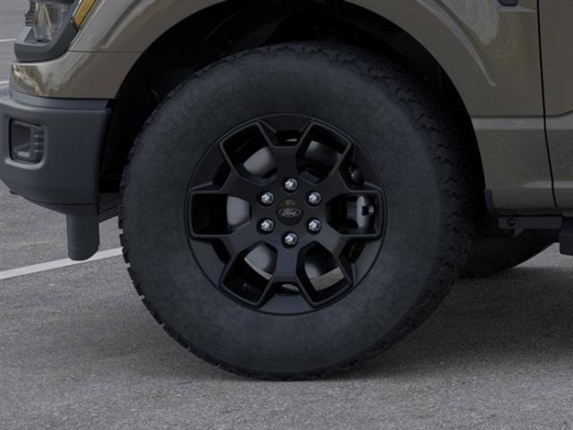 new 2025 Ford F-150 car, priced at $51,146