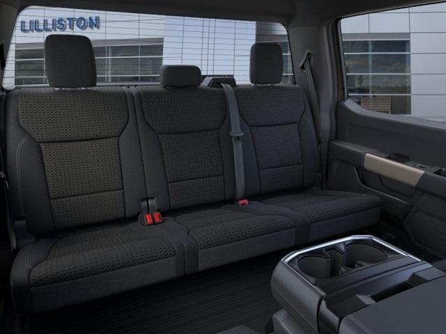 new 2025 Ford F-150 car, priced at $51,146