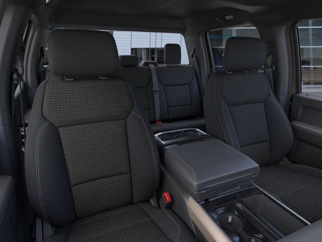 new 2025 Ford F-150 car, priced at $51,146