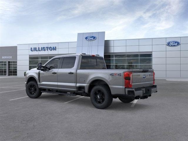 new 2026 Ford F-350 car, priced at $73,180