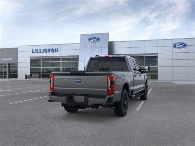 new 2026 Ford F-350 car, priced at $73,180