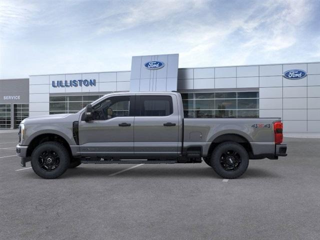 new 2026 Ford F-350 car, priced at $73,180