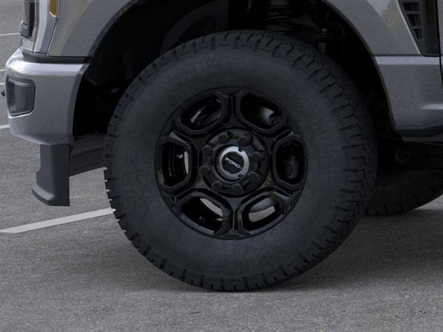 new 2026 Ford F-350 car, priced at $73,180