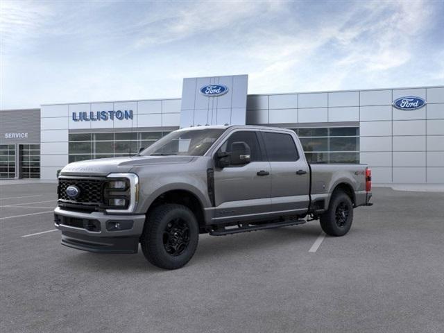 new 2026 Ford F-350 car, priced at $73,180