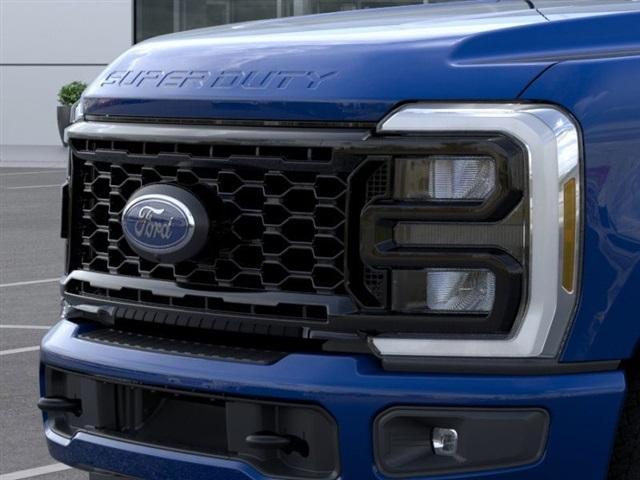 new 2026 Ford F-250 car, priced at $59,910