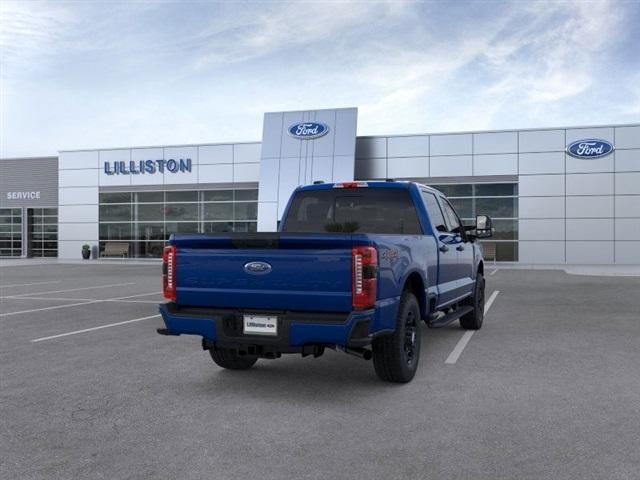 new 2026 Ford F-250 car, priced at $59,910