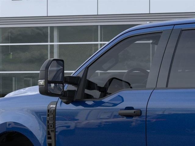 new 2026 Ford F-250 car, priced at $59,910