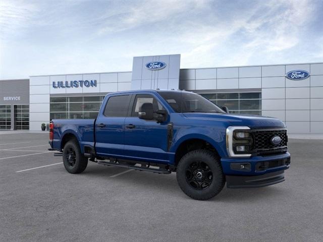 new 2026 Ford F-250 car, priced at $59,910