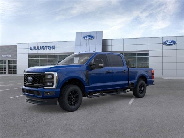 new 2026 Ford F-250 car, priced at $59,910