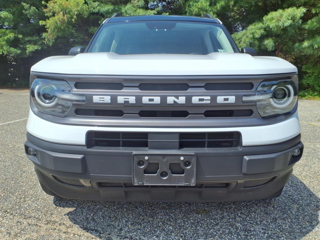 used 2022 Ford Bronco Sport car, priced at $25,521
