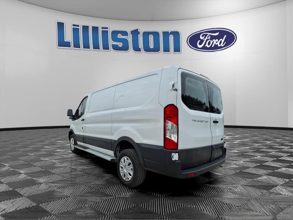 used 2024 Ford Transit-250 car, priced at $33,834