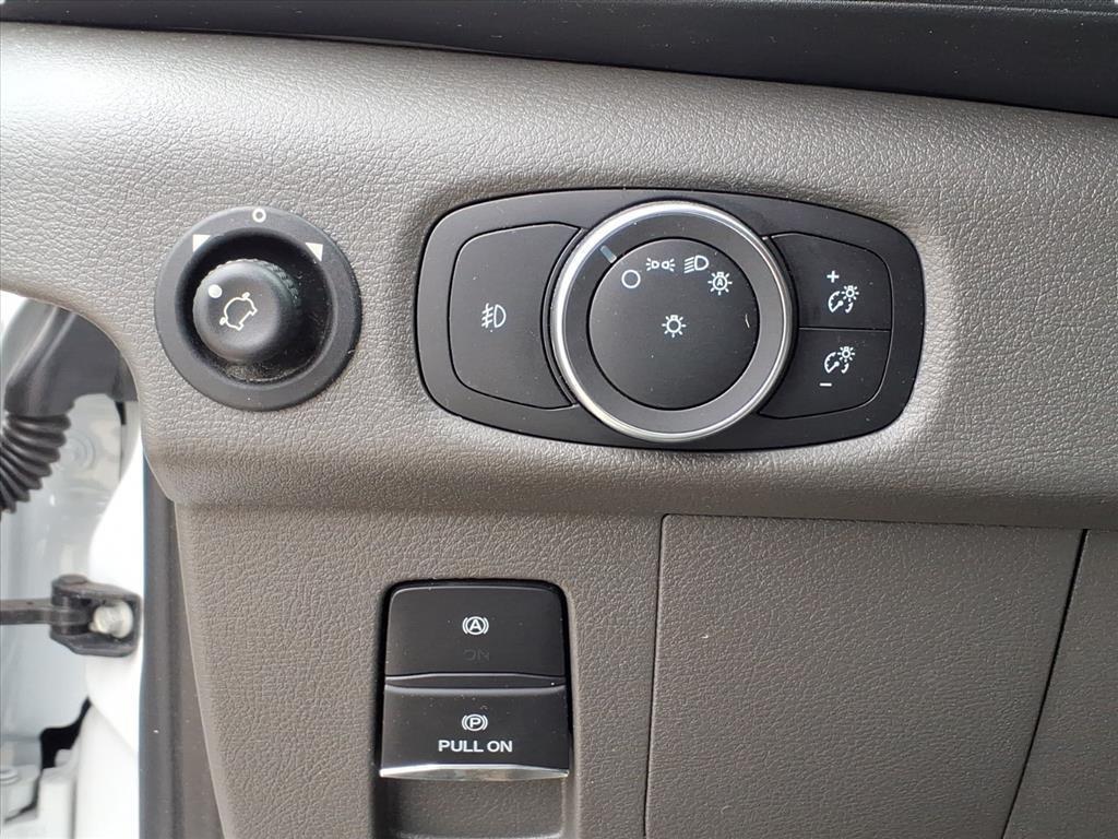 used 2024 Ford Transit-250 car, priced at $33,834