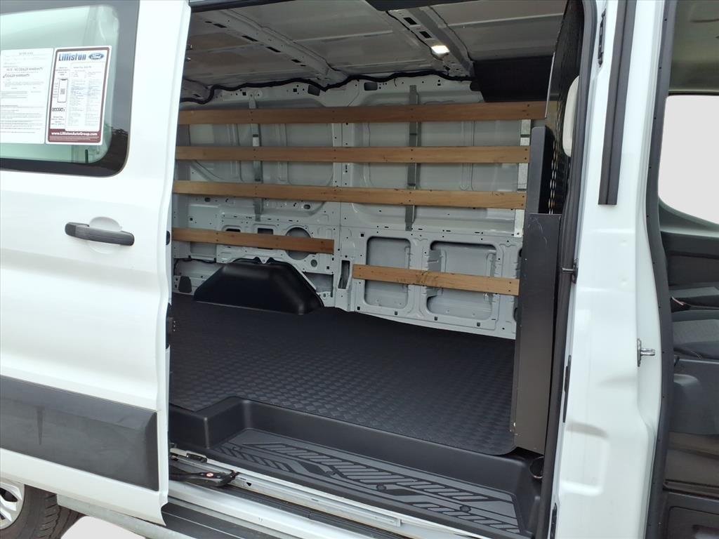 used 2024 Ford Transit-250 car, priced at $33,834