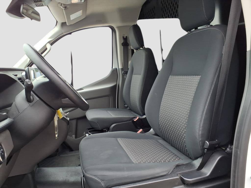used 2024 Ford Transit-250 car, priced at $33,834