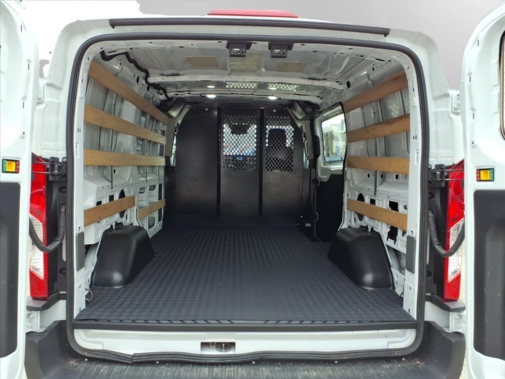 used 2024 Ford Transit-250 car, priced at $33,834