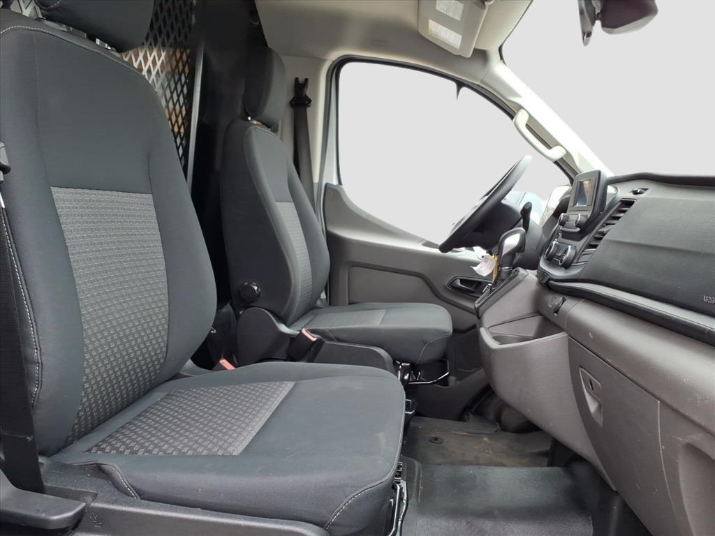 used 2024 Ford Transit-250 car, priced at $33,834