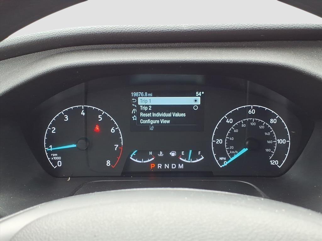 used 2024 Ford Transit-250 car, priced at $33,834