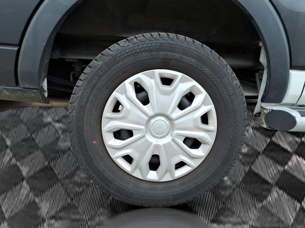 used 2024 Ford Transit-250 car, priced at $33,834