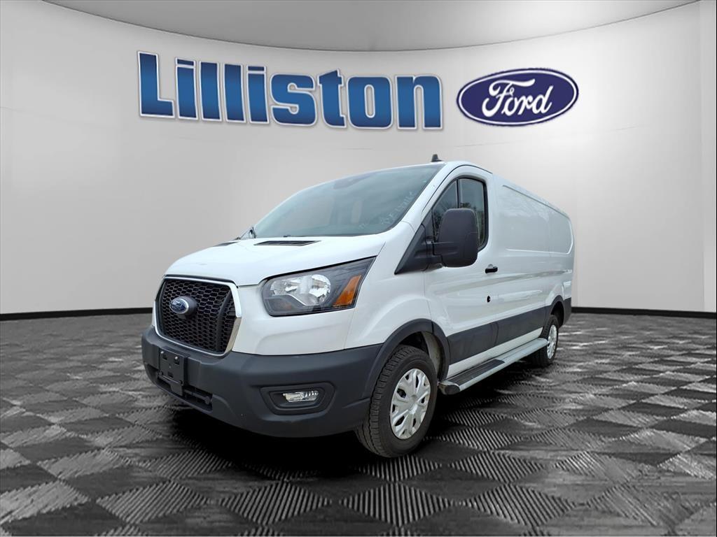used 2024 Ford Transit-250 car, priced at $33,834