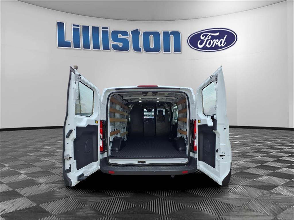 used 2024 Ford Transit-250 car, priced at $33,834