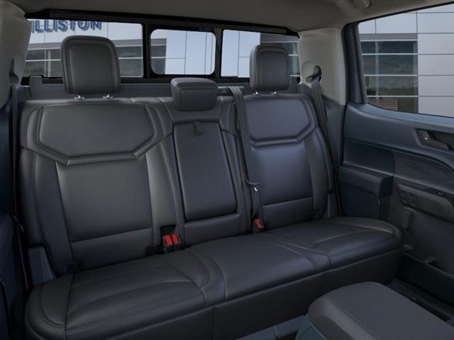 new 2025 Ford Maverick car, priced at $39,712