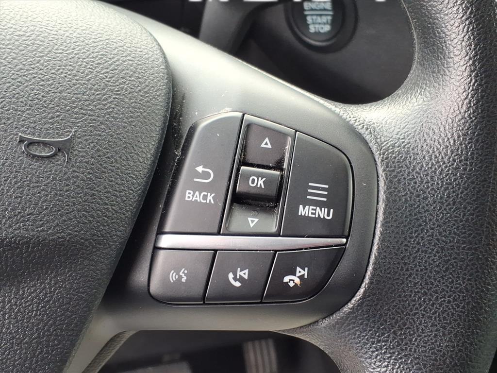 used 2021 Ford Escape car, priced at $19,599