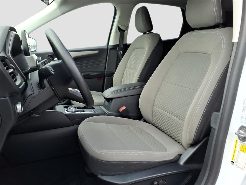 used 2021 Ford Escape car, priced at $19,599