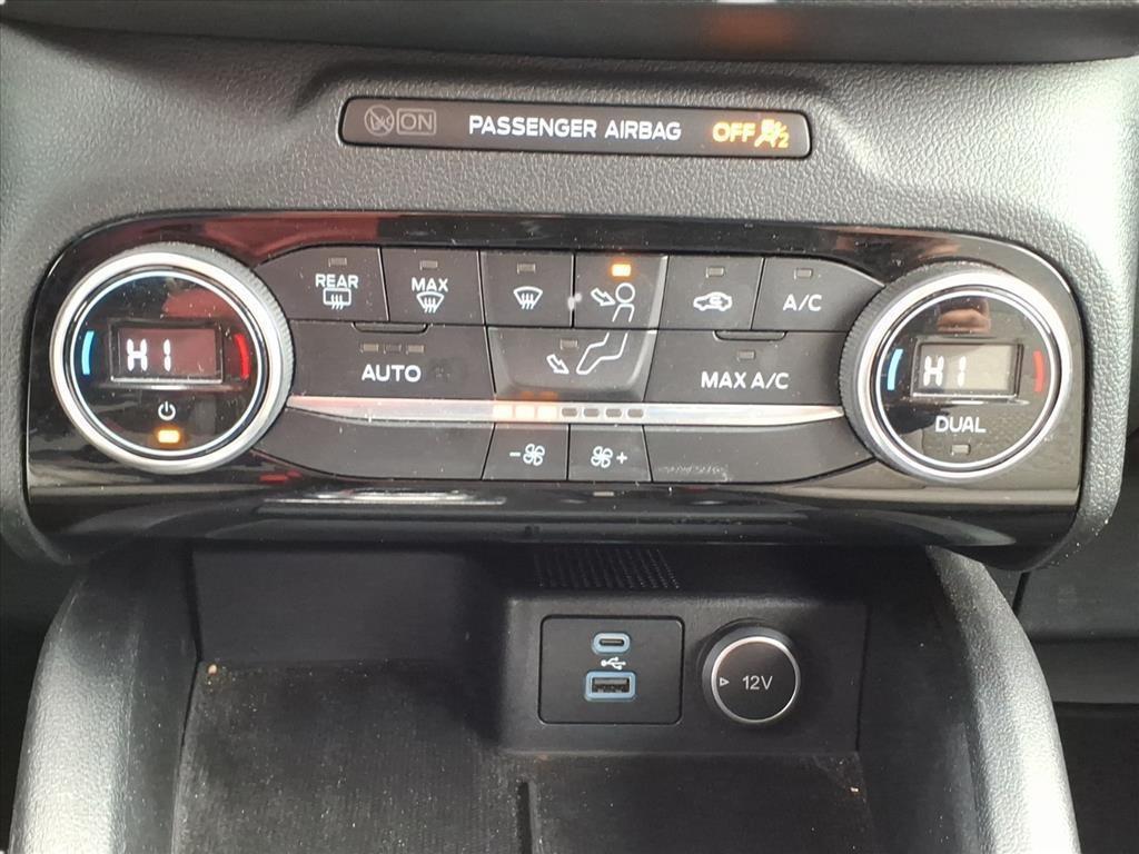 used 2021 Ford Escape car, priced at $19,599