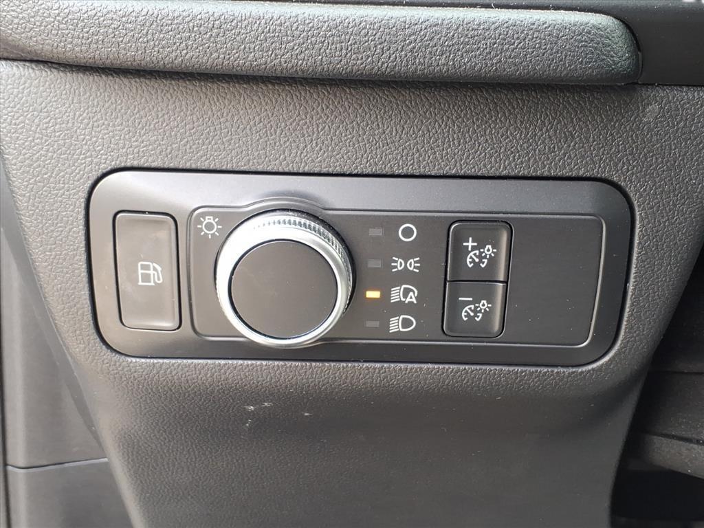 used 2021 Ford Escape car, priced at $19,599