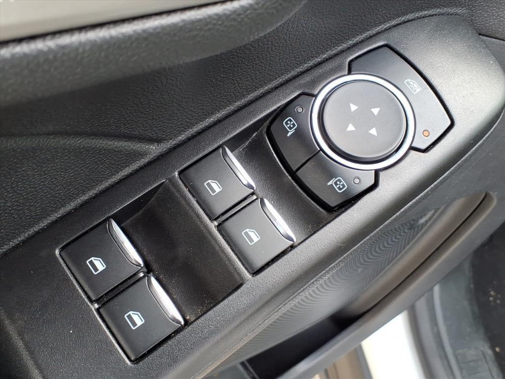 used 2021 Ford Escape car, priced at $19,599