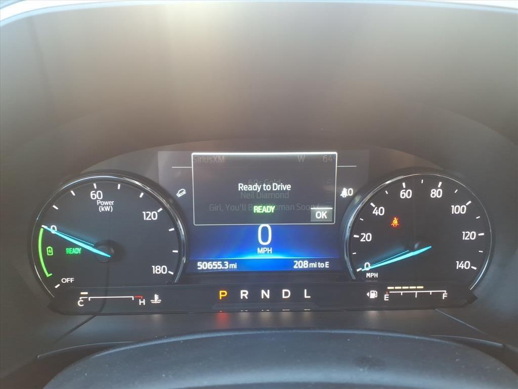 used 2021 Ford Escape car, priced at $19,000