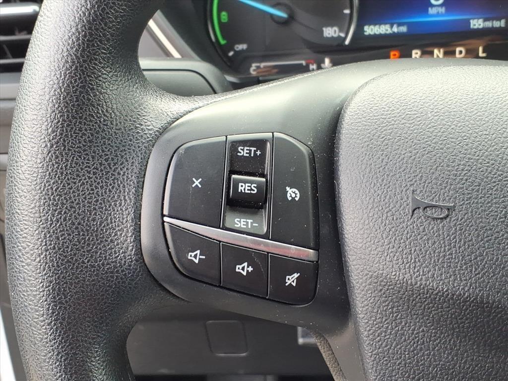 used 2021 Ford Escape car, priced at $19,599