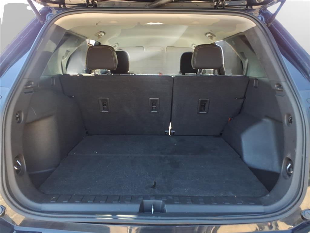 used 2021 Chevrolet Equinox car, priced at $15,535