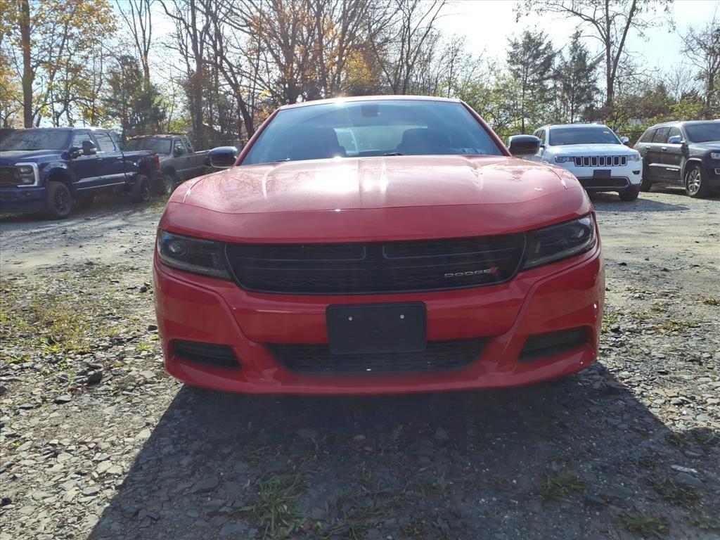 used 2023 Dodge Charger car, priced at $20,300