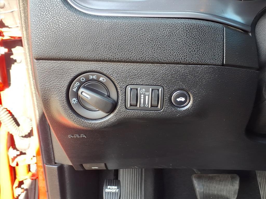 used 2023 Dodge Charger car, priced at $20,300