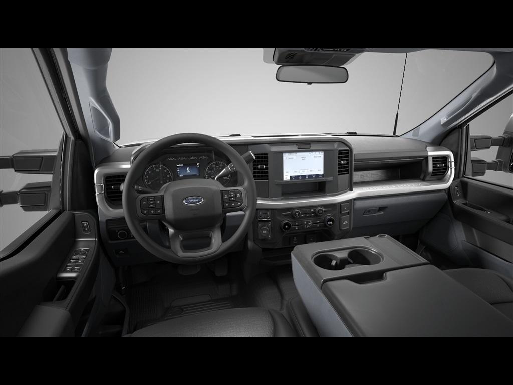 new 2026 Ford F-250 car, priced at $56,244