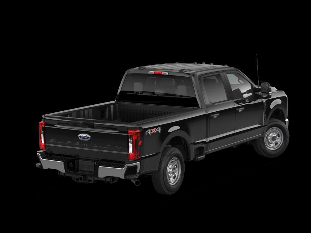 new 2026 Ford F-250 car, priced at $56,244