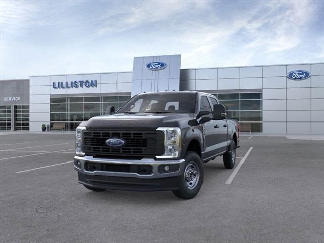 new 2026 Ford F-250 car, priced at $55,147