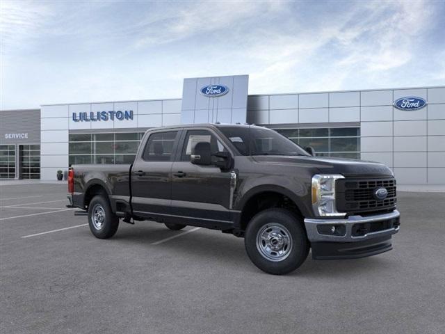 new 2026 Ford F-250 car, priced at $55,147