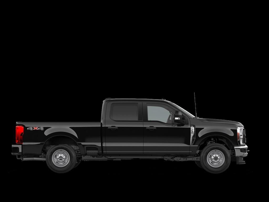 new 2026 Ford F-250 car, priced at $56,244