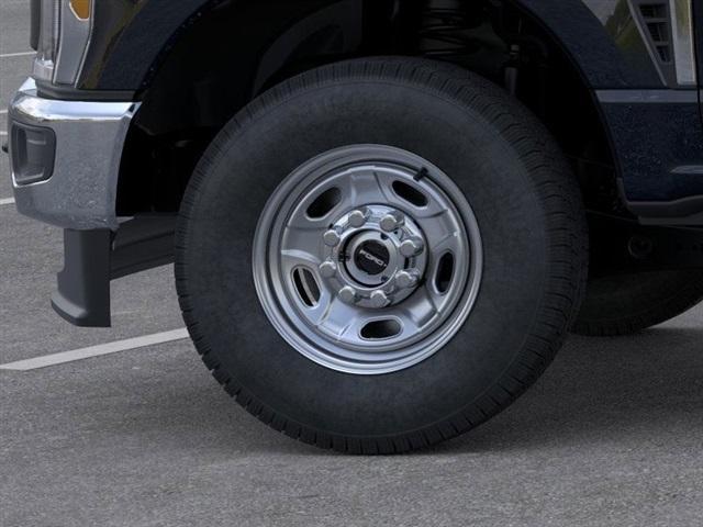 new 2026 Ford F-250 car, priced at $55,147