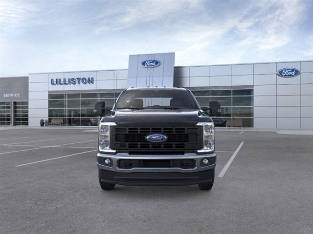 new 2026 Ford F-250 car, priced at $55,147