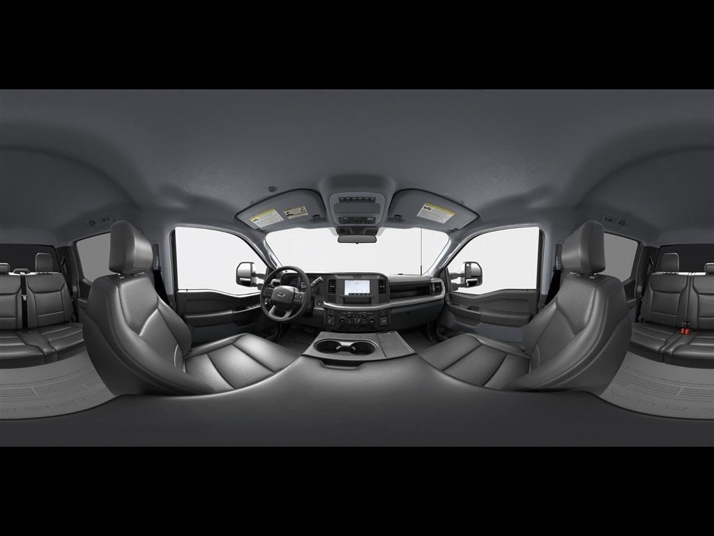 new 2026 Ford F-250 car, priced at $56,244