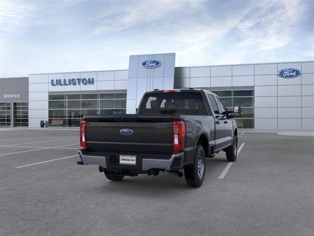new 2026 Ford F-250 car, priced at $55,530