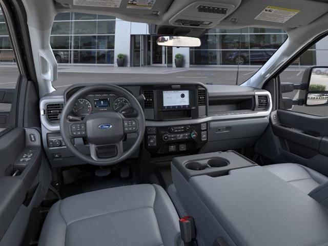 new 2026 Ford F-250 car, priced at $55,147