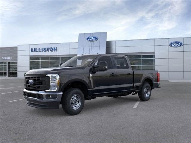 new 2026 Ford F-250 car, priced at $55,147