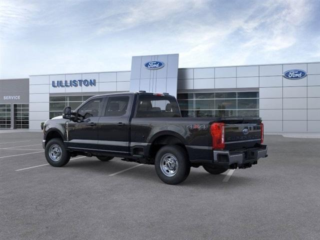new 2026 Ford F-250 car, priced at $55,147