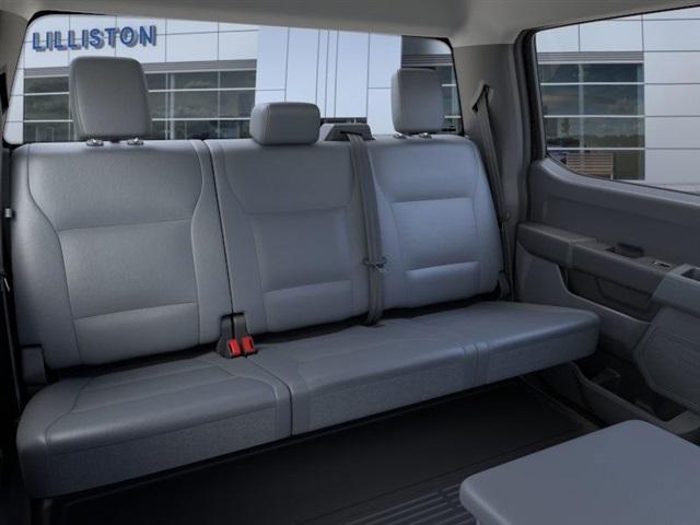 new 2026 Ford F-250 car, priced at $55,147